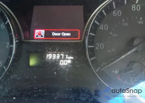 2015 Nissan Altima 2.5 Sv из США, поврежденный, VIN 1N4AL3AP1FC134831